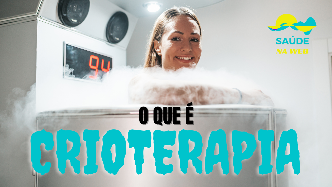 O Que Crioterapia Para Que Serve E Quando Deve Ser Indicada