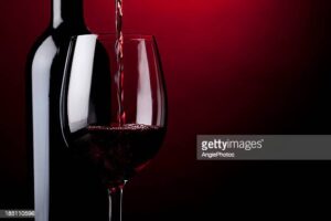 12 Bebidas Alcoólicas Mais Populares Vinho