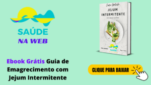 ebook grátis sobre Jejum Intermitente