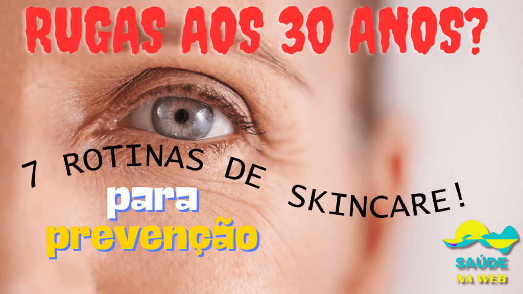 rotinas de skincare