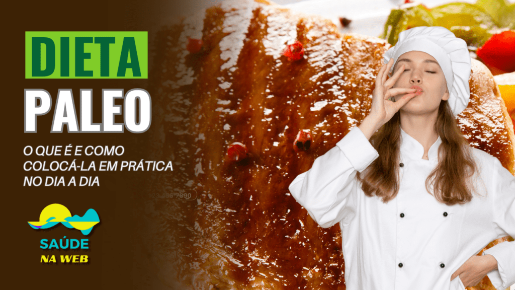 dieta paleo