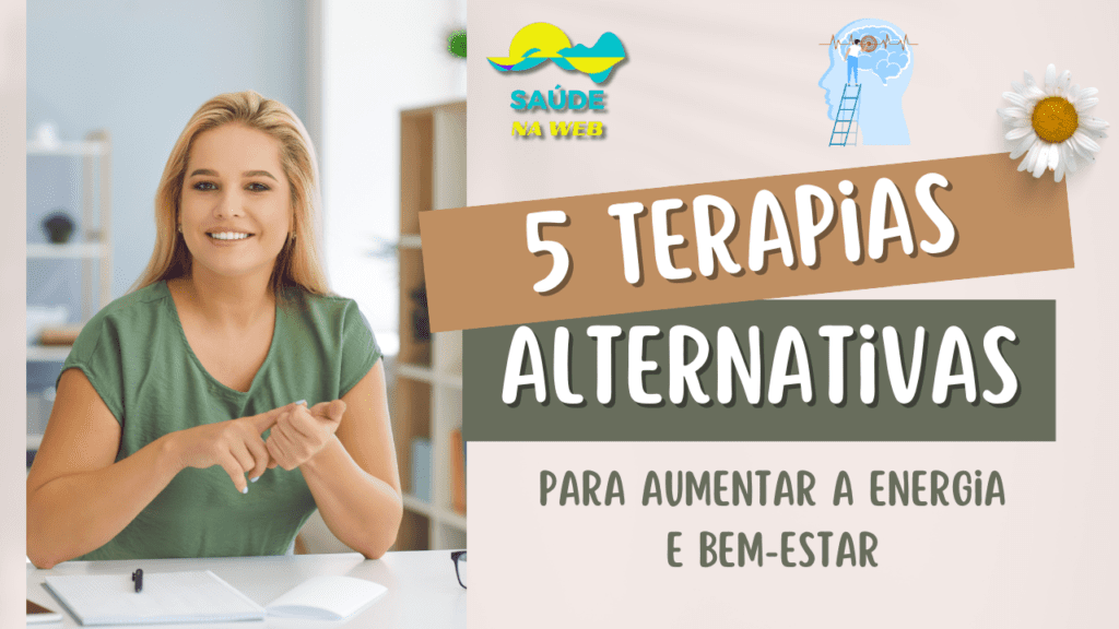 Terapias Alternativas