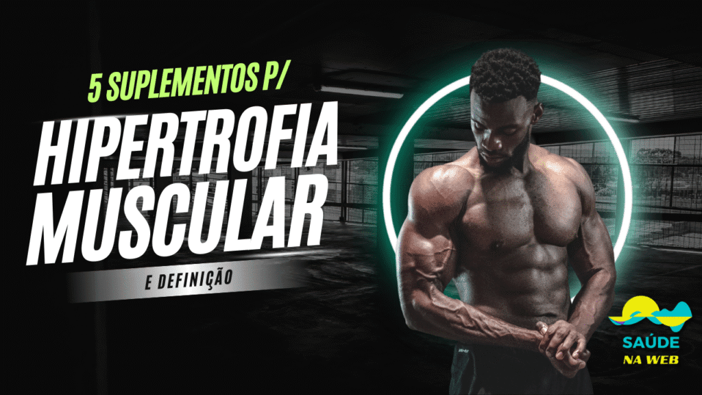 Hipertrofia Muscular
