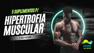 hipertrofia muscular