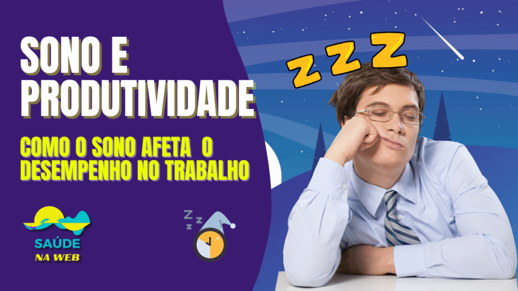 Sono e Trabalho