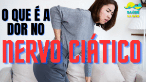 nervo ciático