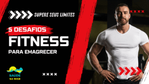 desafios fitness