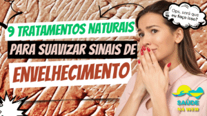 tratamentos naturais