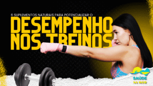 suplementos naturais