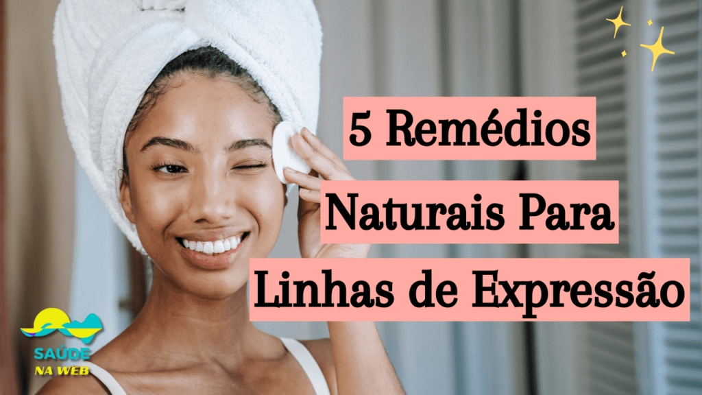 Linhas de expressão